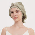 Pure Silk Classic Ribbon Nightcap