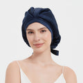 Pure Silk Classic Ribbon Nightcap