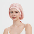 Pure Silk Classic Ribbon Nightcap